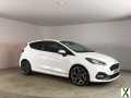 Photo 2018 68 FORD FIESTA 1.5 ST-3 3D 198 BHP