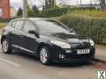 Photo Renault, MEGANE, Hatchback, 2013, Manual, 1598 (cc), 5 doors