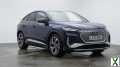 Photo 2021 Audi Q4 150kW 40 82.77kWh Edition 1 5dr Auto suv electric Automatic