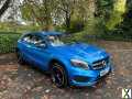 Photo Mercedes-Benz GLA, Estate, 2016, Manual, 2143 (cc), 5 doors