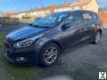 Photo Kia, CEED, Estate, 2014, Other, 1582 (cc), 5 doors