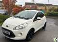 Photo Ford, KA, Hatchback, 2016, Manual, 1242 (cc), 3 doors