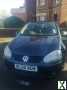 Photo Volkswagen, GOLF, Hatchback, 2007, Manual, 1390 (cc), 5 doors