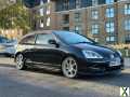 Photo Honda Civic Type-R EP3 Premier Edition