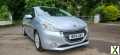 Photo 2014 PEUGEOT 208 ACTIVE HDI. ZERO ROAD TAX MOTED TO 18 SEPTEMBER 2025