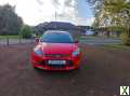 Photo Ford, FOCUS, Hatchback, 2013, Manual, 998 (cc), 5 doors