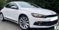 Photo Volkswagen Scirocco ???????????? GT 2.0 Tdi 140 bhp Bluemotion Tech Pack model Hpi clear (2009 09)