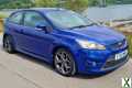 Photo 2009 58 FORD FOCUS 2.5 ST-3 3D 223 BHP 1 OWNER MOUNTUNE STAGE 1