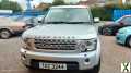 Photo Land Rover, RANGE ROVER, Estate, 2010, Other, 3630 (cc), 5 doors