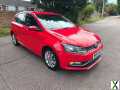 Photo 2014 Volkswagen Polo 1.2 TSI SE 5dr HATCHBACK Petrol Manual