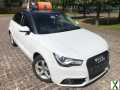 Photo Audi A1 1.4 TFSI CoD Sport Sportback S Tronic 5dr REV CAM ULEZ AUTO