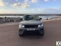 Photo 2014(64)RANGE ROVER SPORT 4.4 SDV8 AUTOBIOGRAPHY DYNAMIC DIESEL FULL LR HISTORY