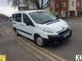 Photo 2014 Toyota ProAce 1200 HDI L2 H1 LWB - 7 Seater - WAV - No Vat