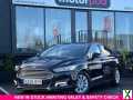 Photo 2016 Ford Mondeo 1.5 TDCi ECOnetic Zetec Hatchback 5dr Diesel Manual Euro 6 (s/s