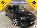 Photo 2007 Ford Focus 2.5 SIV ST-2 Hatchback 3dr Petrol Manual (224 g/km, 221 bhp) Hat