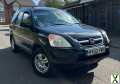 Photo 2003 HONDA CR-V I-VTEC SE SPORT SUV