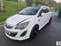 Photo Vauxhall, CORSA, Hatchback, 2011, Manual, 1229 (cc), 3 doors