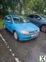 Photo Vauxhall, CORSA, Hatchback, 2003, Manual, 973 (cc), 3 doors spare or repair