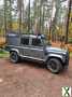 Photo Land Rover, DEFENDER, Utility, 2014, Manual, 2198 (cc)