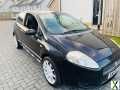 Photo Fiat, GRANDE PUNTO, Hatchback, 2009, Manual, 1368 (cc), 3 doors