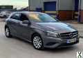 Photo 2013 MERCEDES-BENZ A CLASS A180 SE 1.5 CDI BLUE EFFICIENCY DIESEL MANUAL