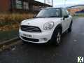 Photo Mini, COUNTRYMAN, Hatchback, 2011, Manual, 1598 (cc), 5 doors