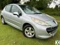 Photo 2008 PEUGEOT 207 1.4L - LONG MOT