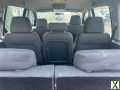 Photo Volkswagen, TOURAN, MPV, 2009, Manual, 1896 (cc), 5 doors