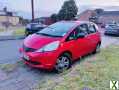 Photo Honda, JAZZ, Hatchback, 2010, Manual, 1198 (cc), 5 doors