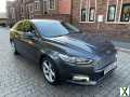 Photo Ford, MONDEO, Hatchback, 2016, Manual, 1997 (cc), 5 doors