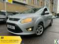 Photo Ford C-Max GRAND ZETEC