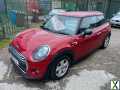 Photo 2016 MINI HATCHBACK 1.5 One D 3dr HATCHBACK Diesel Manual