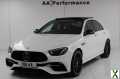 Photo 2021 Mercedes-Benz E CLASS E63 S 4Matic+ Night Edition Prem+ 4dr TCT SALOON PETR