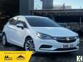 Photo 2016 Vauxhall Astra 1.4i 16V Energy 5dr HATCHBACK PETROL Manual