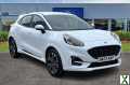 Photo 2023 Ford Puma 1.0 EcoBoost Hybrid mHEV ST-Line 5dr DCT HATCHBACK PETROL Automat