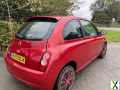 Photo NISSAN MICRA 1.2 ACENTA 09 REG RED 3 DOOR MOT JULY 28TH 2025 SERVICE HISTORY 48+MPG