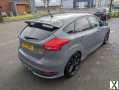 Photo Ford FOCUS ST - 2.0L PETROL - MOUNTUNE MR275 - FSH - ALL DOCUMENTATION - FRESH MOT