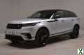 Photo 2021 Land Rover Range Rover Velar 2.0 D200 MHEV Edition SUV 5dr Diesel Auto 4WD