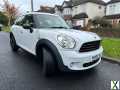 Photo Mini COUNTRYMAN, 2012,Chilli Pack,New Mot, 1598 (cc), 5 doors