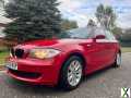 Photo BMW, 1 SERIES, Hatchback, 2009, Manual, 1995 (cc), 5 doors