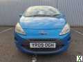 Photo 2009 Ford Ka 1.2 Style Plus Petrol Blue 94k Miles £35 Road Tax Group 3E Low Insurance