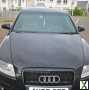 Photo Audi, A6, Saloon, 2007, Semi-Auto, 2967 (cc), 4 doors