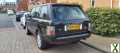 Photo Land Rover Range Rover l322 2008 3.6 TDV8 may px swap