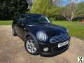 Photo 2013 Mini One 1.6 Diesel Manual