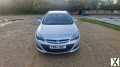 Photo Vauxhall, ASTRA1.3 CDTI ecoFlex ES Sports, Estate, 2013, Manual, 1248 (cc), 5 doors