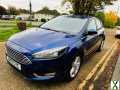 Photo Ford, FOCUS, Hatchback, 2017, Manual, 999 (cc), 5 doors