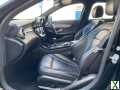 Photo Mercedes-Benz, C CLASS, Saloon, 2015, Manual, 1598 (cc), 4 doors