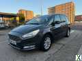 Photo 2019 FORD GALAXY TITANIUM, X AUTOMATIC 7 SEATS EURO 6 ULEZ FREE/ESTIMA/SHARON/AUTO