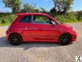 Photo Abarth 595 Competizione (180hp), 2015, Manual, 1368 (cc), 3 doors