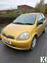 Photo 2000 Toyota Yaris 1.3 Petrol Automatic Good Condition No Mot